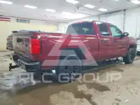 2014 Chevrolet Silverado фото
