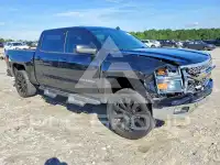 2014 Chevrolet Silverado photo