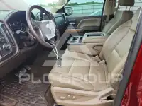2014 Chevrolet Silverado фото