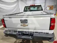 2014 Chevrolet Silverado фото