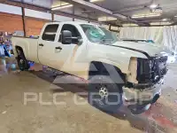 2014 Chevrolet Silverado фото