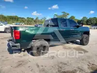2014 Chevrolet Silverado фото