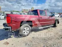 2014 Chevrolet Silverado фото