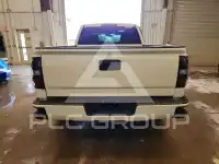2014 Chevrolet Silverado фото