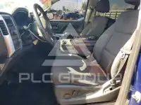 2014 Chevrolet Silverado фото