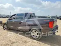 2014 Chevrolet Silverado фото