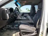 2014 Chevrolet Silverado photo