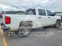 2014 Chevrolet Silverado фото