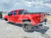 2014 Chevrolet Silverado фото