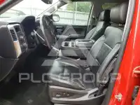 2014 Chevrolet Silverado photo