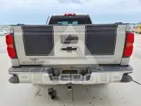 2014 Chevrolet Silverado фото