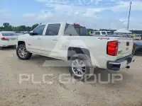 2014 Chevrolet Silverado photo