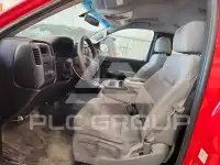 2014 Chevrolet Silverado фото