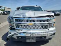 2014 Chevrolet Silverado фото