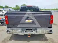 2014 Chevrolet Silverado фото