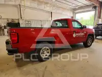 2014 Chevrolet Silverado фото