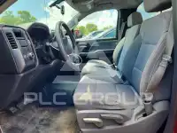 2014 Chevrolet Silverado фото