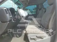 2014 Chevrolet Silverado фото