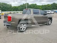 2014 Chevrolet Silverado фото
