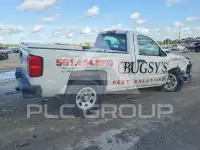 2014 Chevrolet Silverado фото