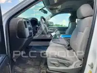 2014 Chevrolet Silverado фото