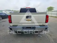 2014 Chevrolet Silverado фото