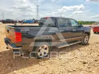 2014 Chevrolet Silverado фото