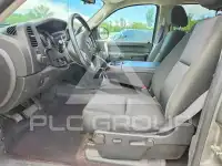 2014 Chevrolet Silverado фото