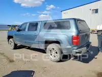 2014 Chevrolet Silverado photo