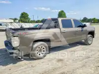 2014 Chevrolet Silverado фото
