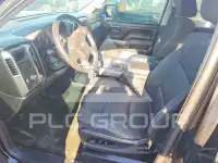 2014 Chevrolet Silverado photo