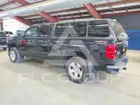 2014 Chevrolet Silverado фото