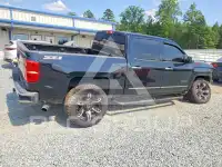 2014 Chevrolet Silverado фото