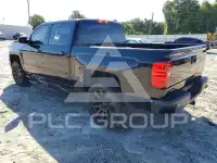 2014 Chevrolet Silverado photo