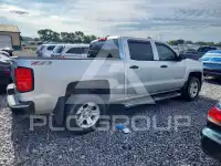 2014 Chevrolet Silverado фото