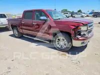 2014 Chevrolet Silverado фото
