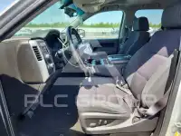 2014 Chevrolet Silverado фото