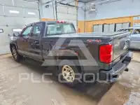 2014 Chevrolet Silverado photo