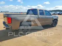 2014 Chevrolet Silverado photo