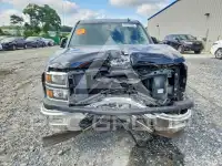 2014 Chevrolet Silverado фото