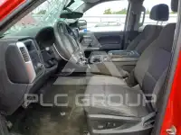 2014 Chevrolet Silverado photo