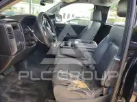 2014 Chevrolet Silverado фото