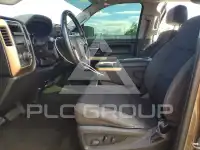2014 Chevrolet Silverado фото