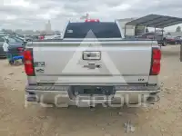 2014 Chevrolet Silverado фото