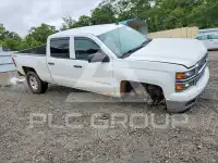 2014 Chevrolet Silverado фото