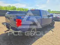 2014 Chevrolet Silverado фото