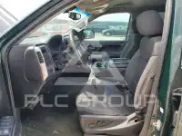 2014 Chevrolet Silverado photo