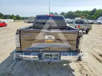 2014 Chevrolet Silverado фото