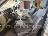 2014 Chevrolet Silverado фото