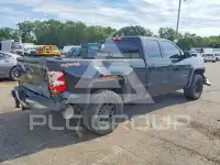 2014 Chevrolet Silverado фото